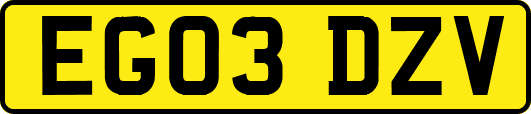 EG03DZV