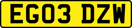 EG03DZW