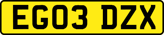 EG03DZX