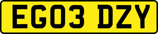 EG03DZY