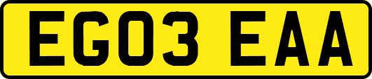EG03EAA