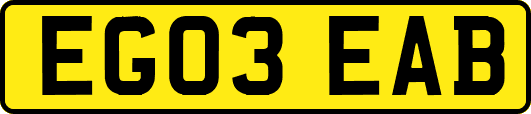 EG03EAB