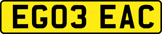 EG03EAC