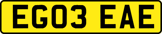 EG03EAE