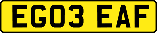 EG03EAF