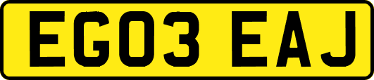EG03EAJ