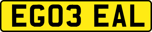 EG03EAL