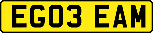 EG03EAM