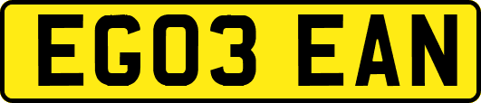 EG03EAN