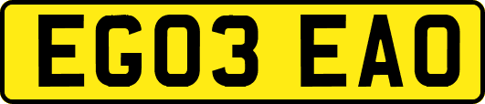 EG03EAO