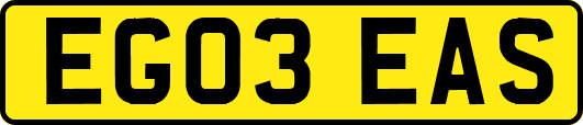 EG03EAS