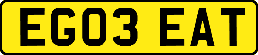 EG03EAT