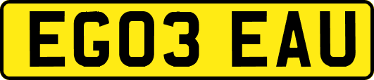 EG03EAU