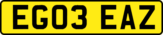 EG03EAZ