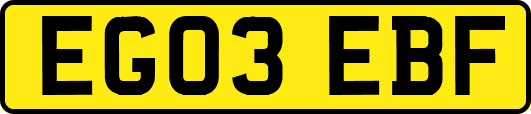 EG03EBF