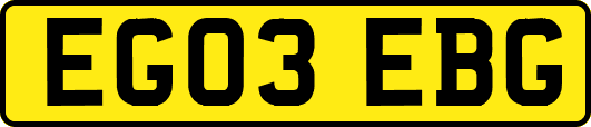 EG03EBG