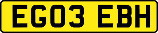 EG03EBH