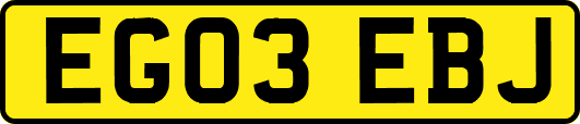 EG03EBJ