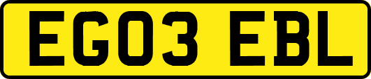 EG03EBL