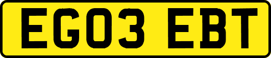 EG03EBT