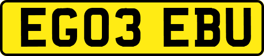 EG03EBU