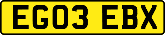 EG03EBX