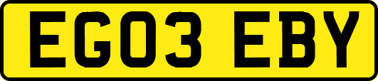 EG03EBY