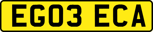 EG03ECA
