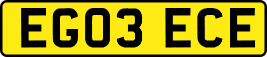 EG03ECE