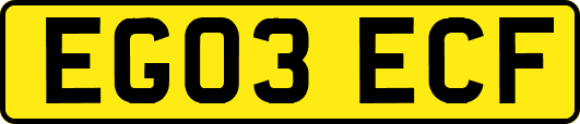 EG03ECF