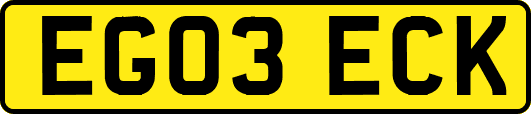 EG03ECK