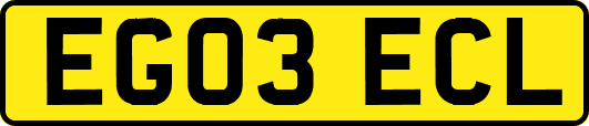 EG03ECL