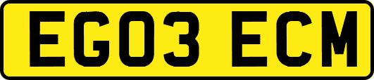 EG03ECM