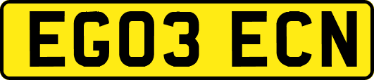 EG03ECN