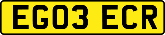 EG03ECR
