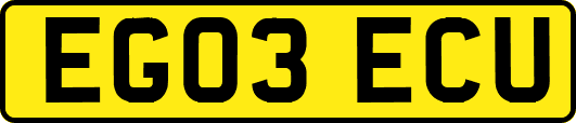 EG03ECU