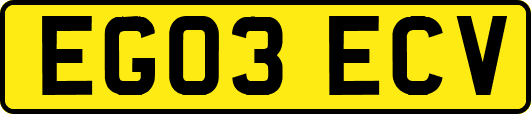 EG03ECV