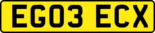 EG03ECX