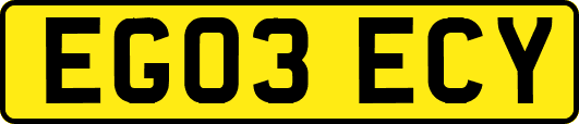 EG03ECY