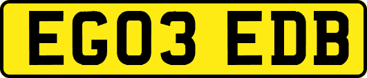 EG03EDB