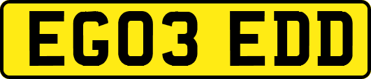 EG03EDD
