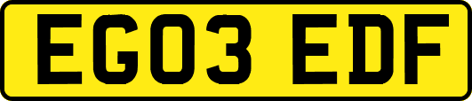 EG03EDF