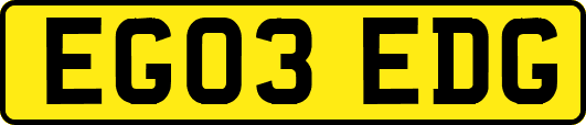 EG03EDG