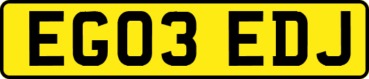 EG03EDJ