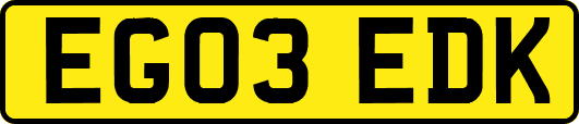 EG03EDK