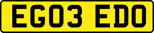 EG03EDO