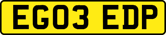 EG03EDP