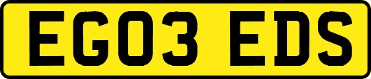 EG03EDS