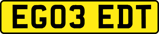 EG03EDT