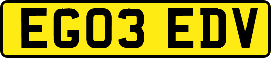EG03EDV